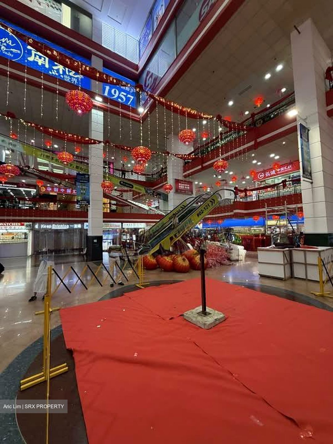People's Park Complex (D1), Retail #627798911